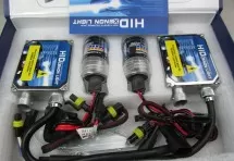 Комплект ксенон h1 6000k